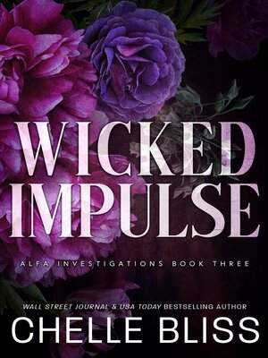 cover image of Wicked Impulse